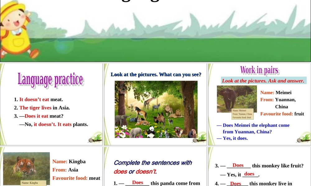 Unit3 典案三 PPT课件教学案例.ppt