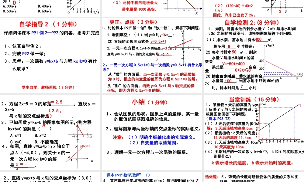 4.4 一次函数的应用（2）.ppt
