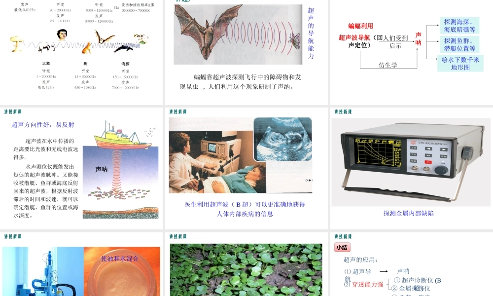 2.4让声音为人类服务.ppt