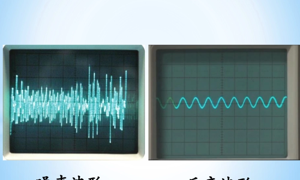 2.4 噪声的危害和控制.pptx
