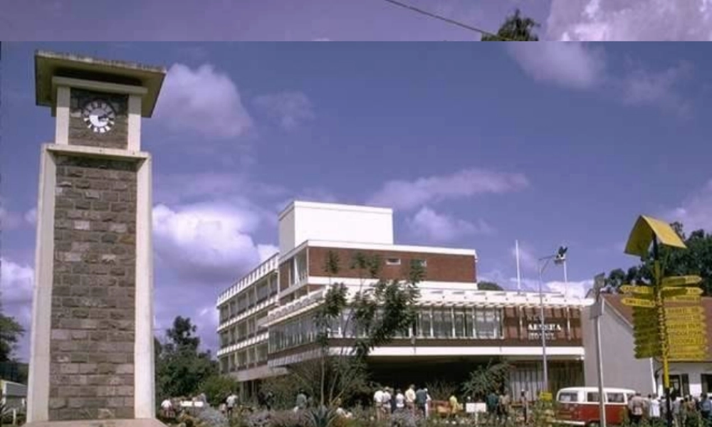 第3节 撒哈拉以南的非洲.ppt