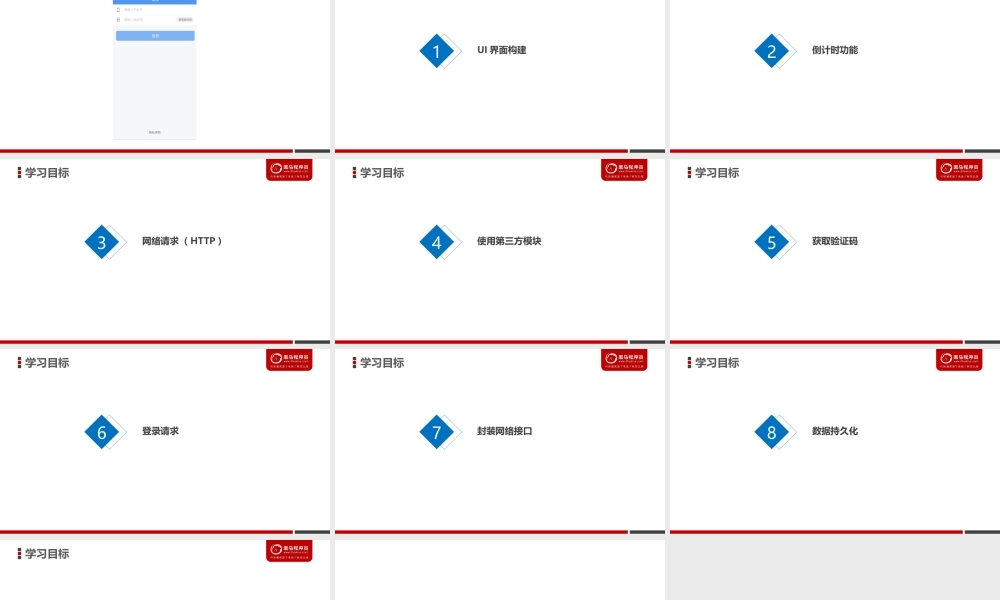 二、登录界面.ppt
