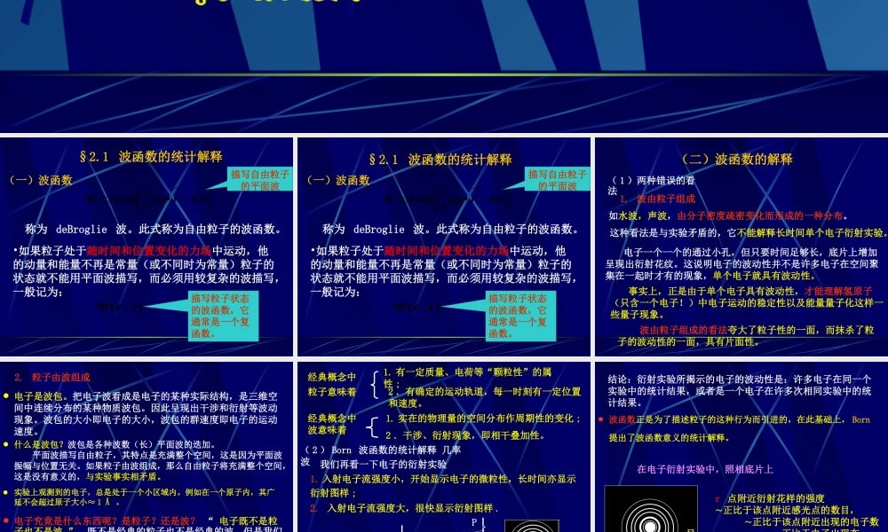 量子力学2.08年.ppt