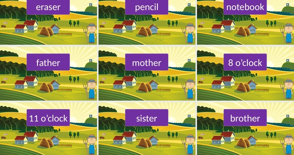 农场抓小鸡.pptx