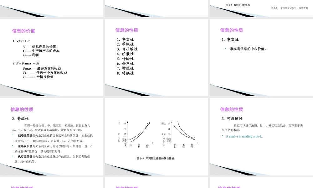 MIS-6e 第03章管理信息系统的三个理论来源 ok.pptx