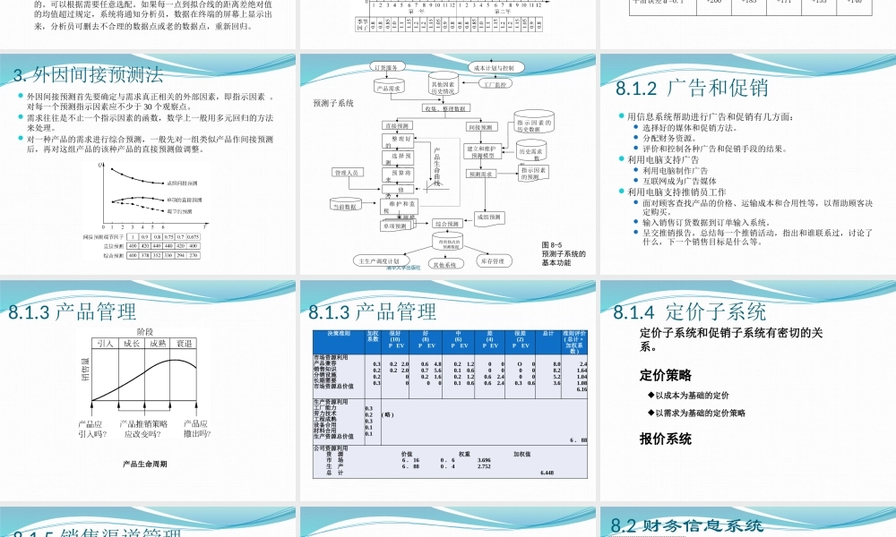 MIS-6e 第08章职能信息系统 ok.pptx