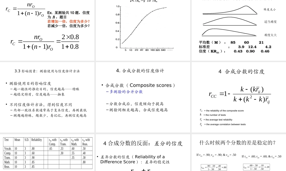 tkdvu信度c.ppt