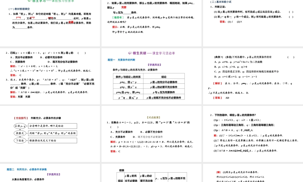 1.4.2 充要条件.pptx