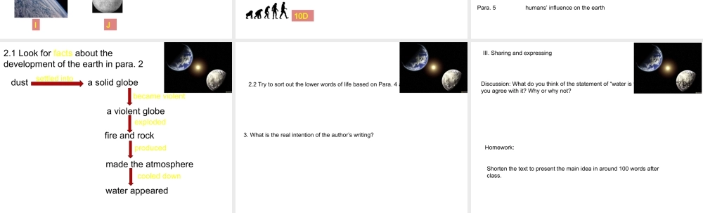 How life began on the earth(1).ppt