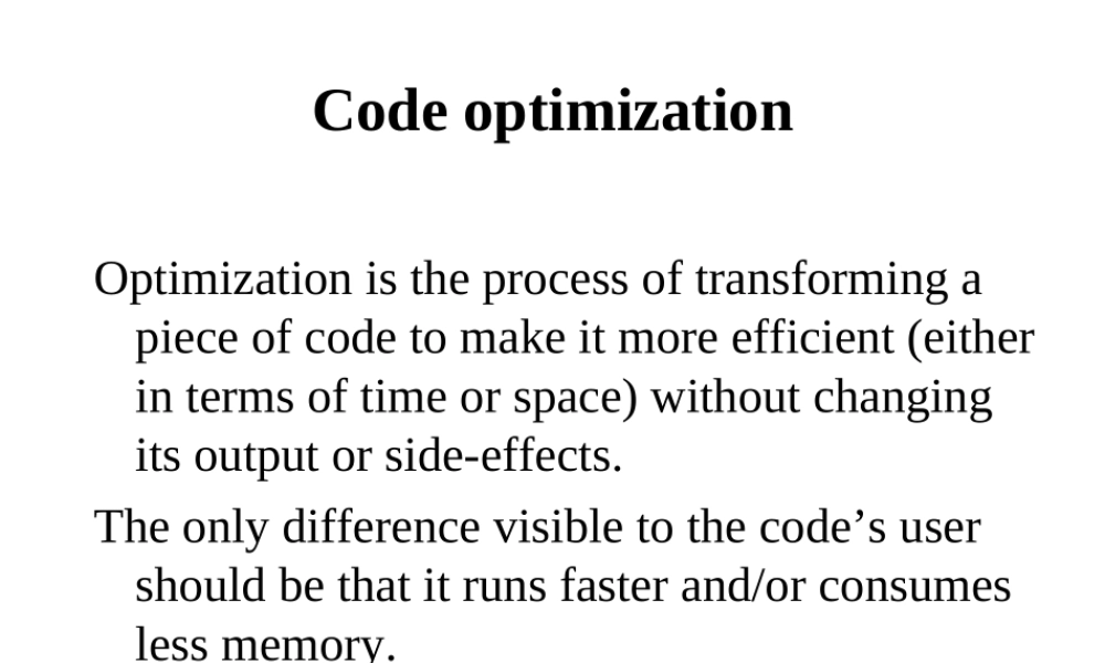 优化和生成review.ppt