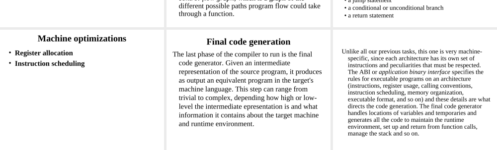 优化和生成review.ppt