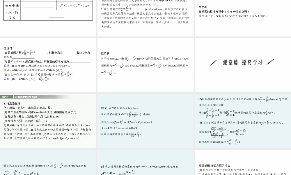 3.1.1　椭圆及其标准方程.pptx
