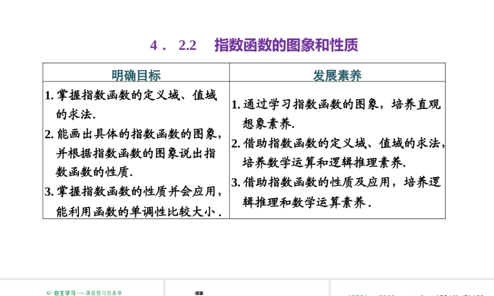 4.2.2 指数函数的图象和性质.pptx