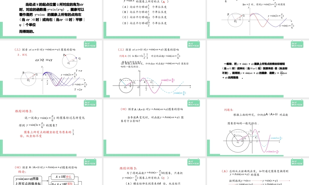 5.6.2函数y=Asin(wx+ φ).pptx