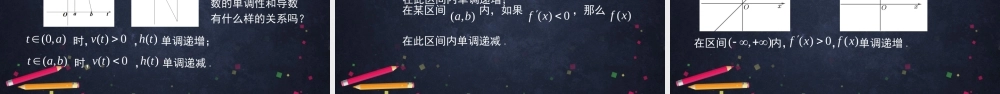 0427高二数学（选修-人教A版）-函数的单调性与导数-2PPT.pptx