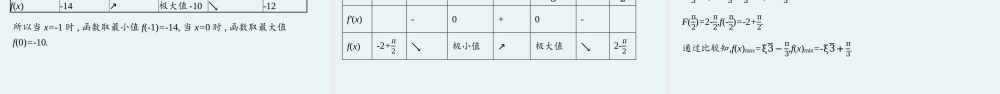 第二章　6.3　函数的最值.pptx