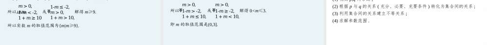 2.2　充分条件、必要条件、充要条件.pptx