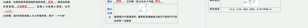 01-8.6空间直线、平面的垂直（1）-胥祥棣.pptx