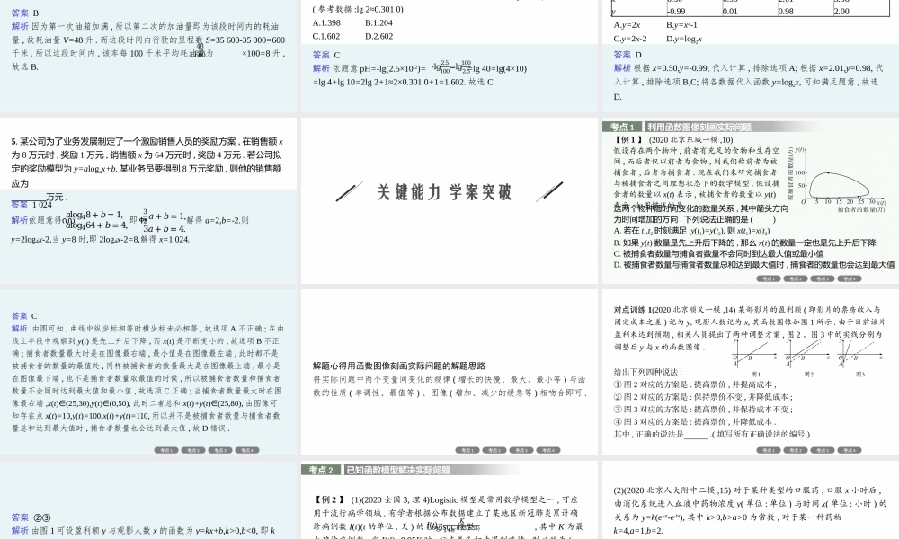 2.9　数学建模——函数模型及其应用.pptx