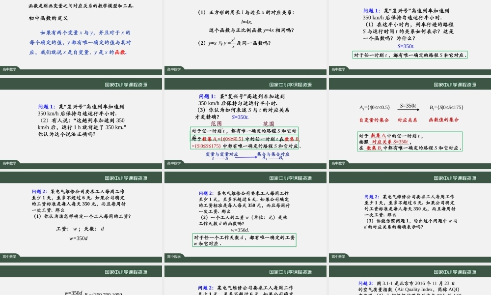 0923高一【数学(人教A版)】函数的概念-课件.pptx