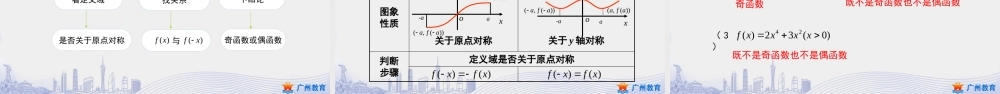 课时21_第三章_3.2.2奇偶性-课件【公众号悦过学习分享】.pptx