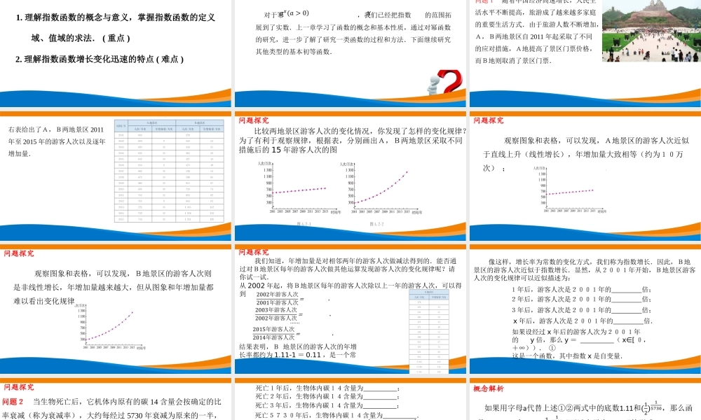 课时3183_4.2.1指数函数的概念（第一课时）-４2.1 指数函数的概念 课件【公众号dc008免费分享】.pptx