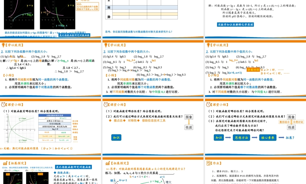 课时3190_4.4.2对数函数的图象和性质-4.4.2对数函数的图象与性质(林伟芬)【公众号dc008免费分享】.pptx