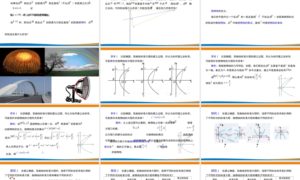 课时3376_3.3.1抛物线及其标准方程（第一课时）-3.3.1抛物线及其标准方程【公众号悦过学习分享】(1).pptx