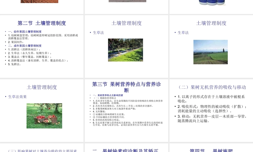 第三章果园土壤管理.ppt