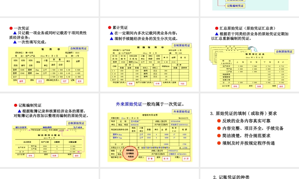 第三章 会计循环.ppt