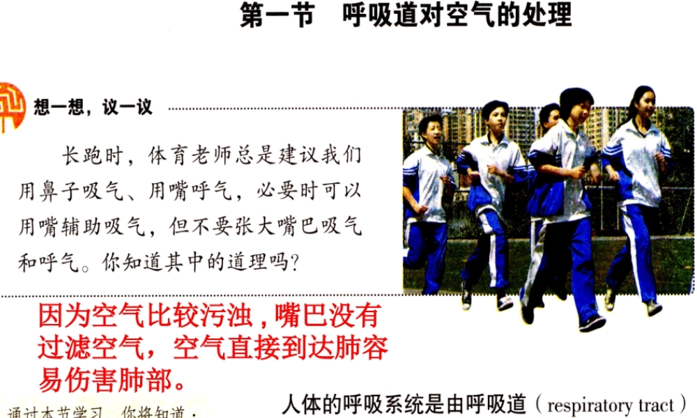 第一节_呼吸道对空气的处理(2012版).ppt