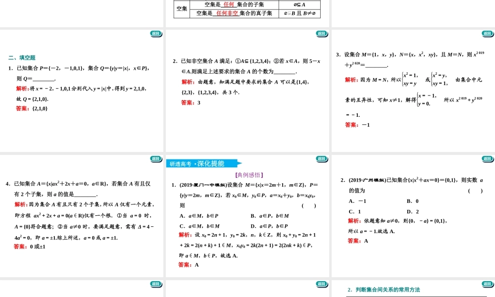 第一章第一节　集合.ppt