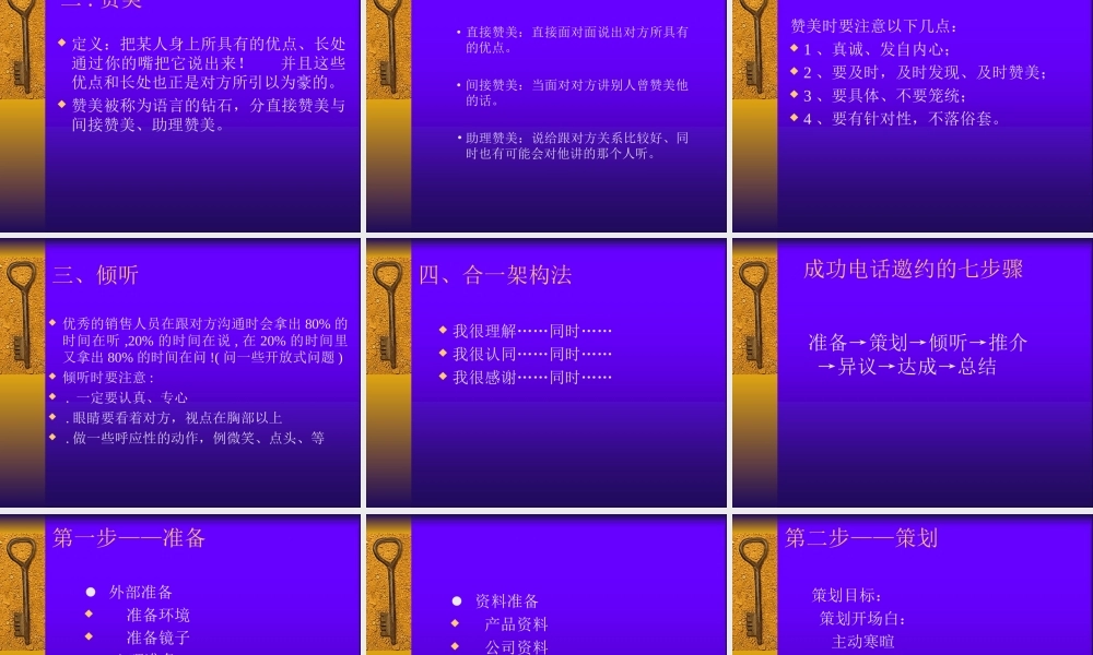 电话营销沟通技巧.ppt