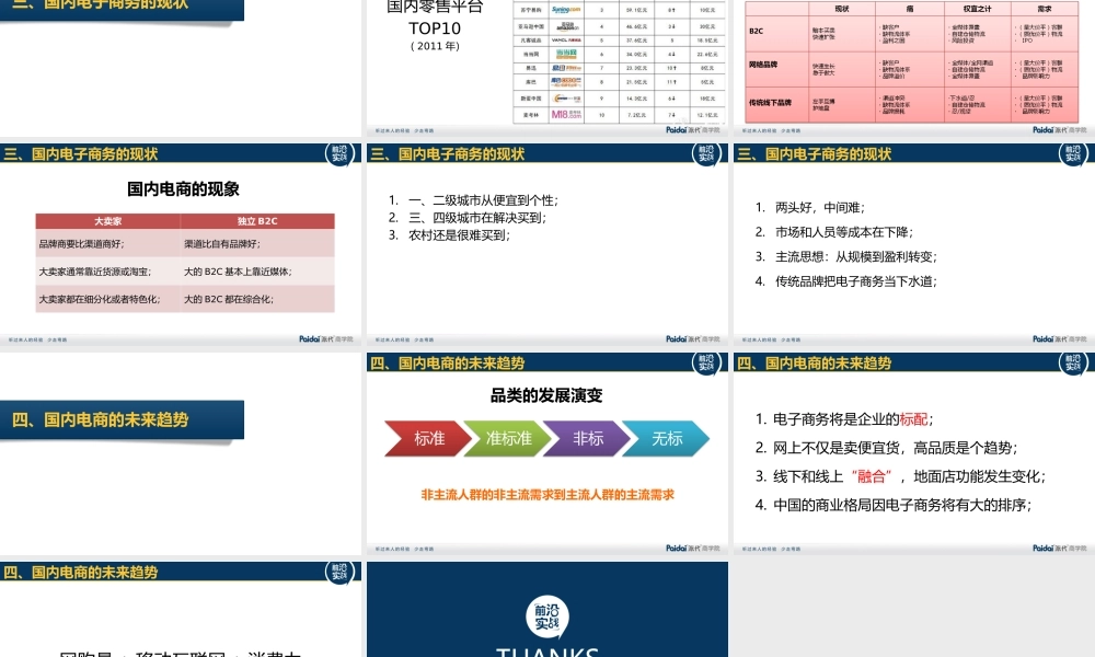 电商现状@老邢CEO70612(1).ppt