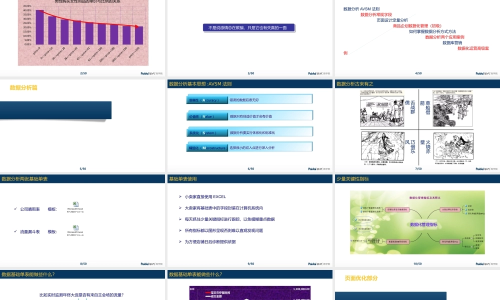 电商数据化运营_雪鹰_20130519.ppt
