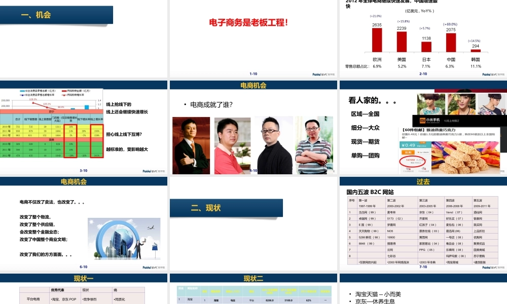 电商现状分析13-7-12.ppt