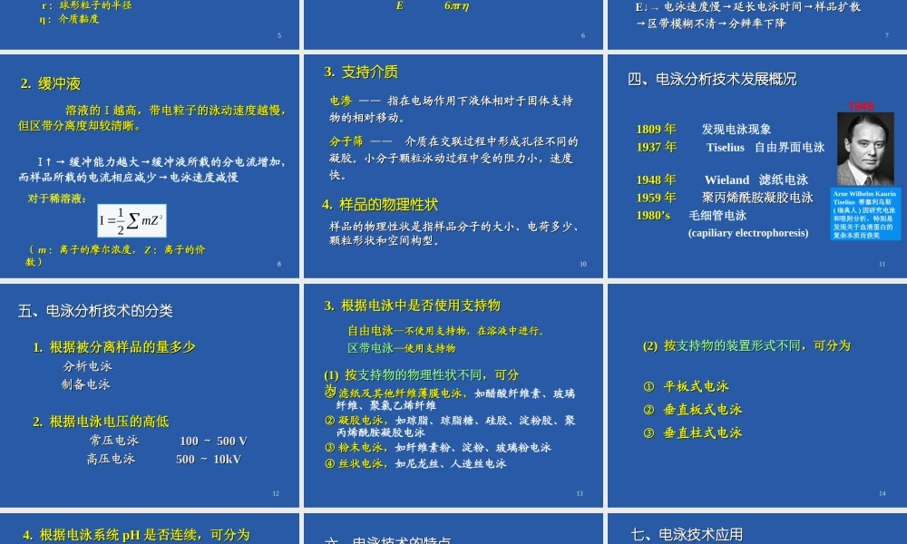 电泳技术-10-11-2017.ppt