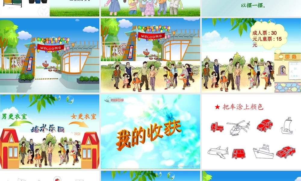 分类与整理 课件.ppt