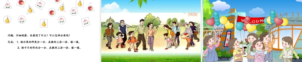 分类与整理 课件.ppt