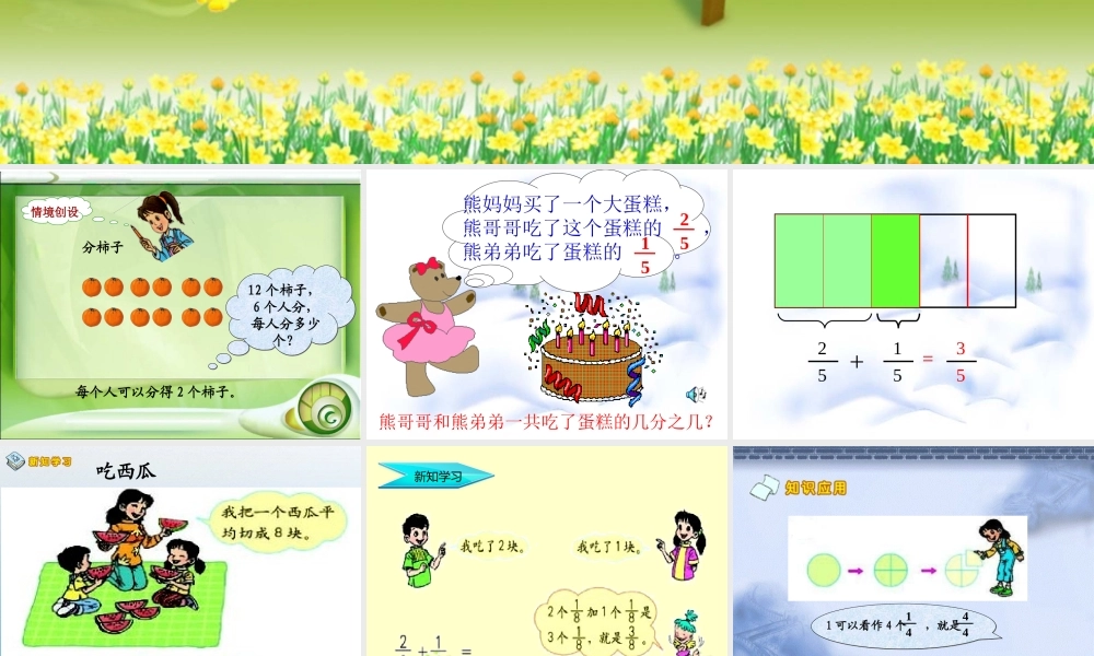 分数的简单计算.ppt