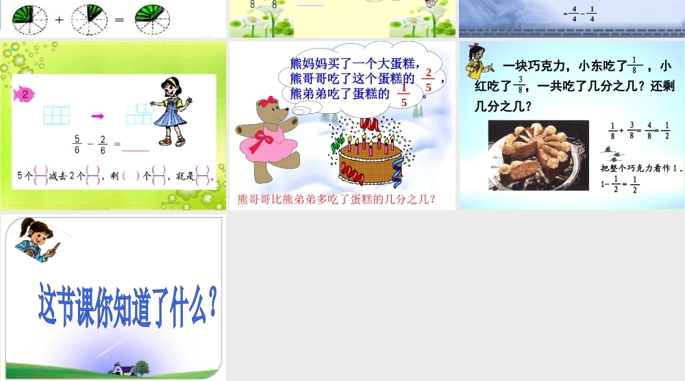 分数的简单计算.ppt