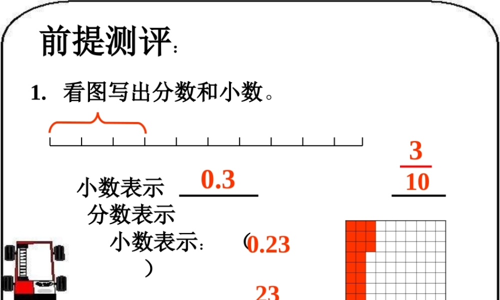 分数和小数的互化.ppt