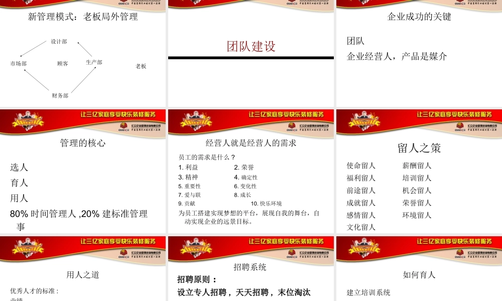 复件 企业文化5.ppt