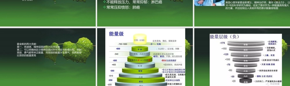 关注心理健康提高生命质量.ppt