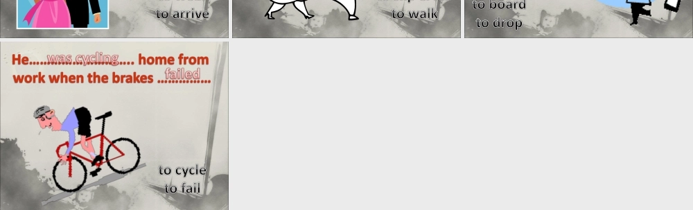 过去进行时 (1).ppt