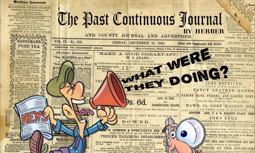 过去进行时 (4).ppt