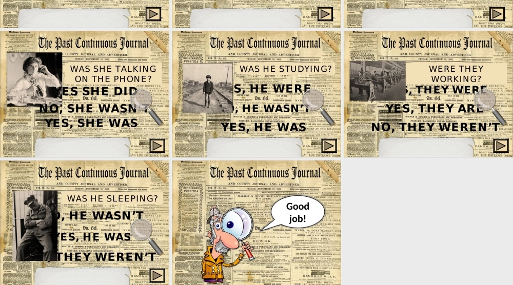 过去进行时 (4).ppt