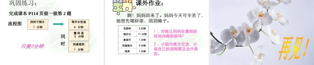 合理安排时间shup37.ppt