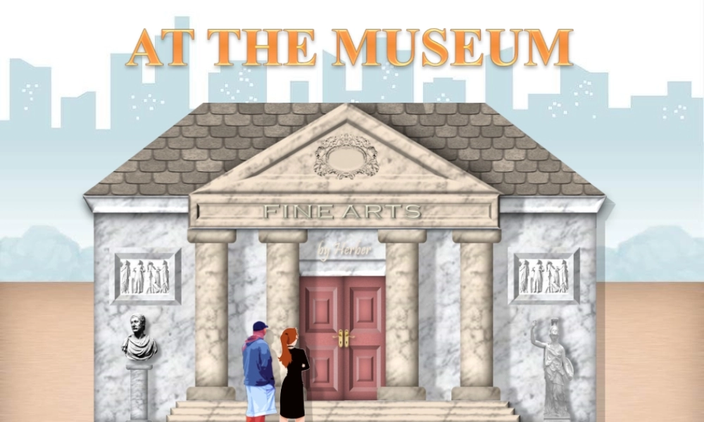 过去进行时 (3).ppt