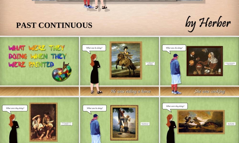 过去进行时 (3).ppt